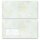 Motif envelopes Marble & Structure, MARBLE LIGHT GREEN  - DIN LONG & DIN C6 | Marble motif, Motifs from different categories - Order online! | Paper-Media