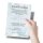 Motif Letter Paper! MARBLE LIGHT BLUE 50 sheets DIN A5