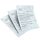 Motif Letter Paper! MARBLE LIGHT BLUE 50 sheets DIN A5