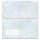 Motif envelopes Marble & Structure, MARBLE LIGHT BLUE  - DIN LONG & DIN C6 | Marble motif, Motifs from different categories - Order online! | Paper-Media