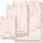Carta da lettera decorati MARMO TERRACOTTA  Marmo & Struttura, Papier de marbre, Paper-Media