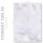 Motif Letter Paper! MARBLE LILAC 100 sheets DIN A5