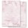 Papel de carta MÁRMOL MAGENTA - 100 Hojas formato DIN A6 Mármol & Estructura, Papier de marbre, Paper-Media