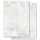 Motif Letter Paper! MARBLE LIGHT GREY 50 sheets DIN A5 Marble & Structure, Marble paper, Paper-Media