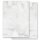 Briefpapier MARMOR HELLGRAU - DIN A6 Format 100 Blatt Marmor & Struktur, Marmorpapier, Paper-Media