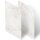 MÁRMOL NATURAL Briefpapier Papier de marbre ELEGANT , DIN A4, DIN A5, DIN A6 & DIN LANG, MBE-4042