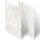 Papeterie-motif MARBRE NATUREL | Marbre & Structure | Papeterie de haute qualité DIN A4 - 50 feuilles | 90 g/m ² | Imprimé des deux côtés | commander en ligne! | Paper-Media