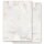 Papel de carta MÁRMOL NATURAL - 100 Hojas formato DIN A6 Mármol & Estructura, Papier de marbre, Paper-Media
