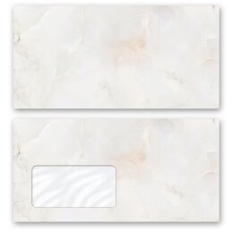 Motif envelopes Marble & Structure, MARBLE NATURAL  -...