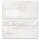 10 sobres estampados MÁRMOL NATURAL - Formato: DIN LANG (con ventana) Mármol & Estructura, Papier de marbre, Paper-Media