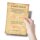 Briefpapier - Motiv HISTORY | Antik & History | Hochwertiges DIN A5 Briefpapier - 50 Blatt | 90 g/m² | beidseitig bedruckt | Online bestellen!