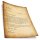 Papelería-Motif RÚSTICO | Antiguo & Historia | Alta calidad papelería DIN A4 - 20 hojas | 90 g/m ² | Impreso en ambos lados | Orden en línea! | Paper-Media
