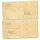 Motif envelopes Antique & History, HISTORY 10 envelopes (windowless) - DIN LONG (220x110 mm) | Self-adhesive | Order online! | Paper-Media