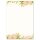 Motif Letter Paper! PEONIES 250 sheets DIN A4 Flowers & Petals, Rose motif, Paper-Media