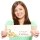 100 patterned envelopes PEONIES in standard DIN long format (windowless)