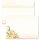 50 patterned envelopes PEONIES in C6 format (windowless) Flowers & Petals, Rose motif, Paper-Media