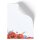 Motif Letter Paper! FIELD FLOWERS 250 sheets DIN A4