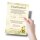 Motif Letter Paper! YELLOW SUNFLOWERS 100 sheets DIN A5