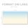 25 patterned envelopes FOUR SEASONS - WINTER in standard DIN long format (windowless)