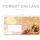 CHRISTMAS GIFTS Briefumschläge Christmas envelopes CLASSIC 25 envelopes (with window), DIN LONG (220x110 mm), DLMF-8323-25