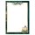 Briefpapier ADVENTSNACHT - DIN A4 Format 50 Blatt Weihnachten, Christfest, Paper-Media