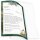Motif Letter Paper! ADVENT NIGHT 50 sheets DIN A4