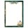 Briefpapier ADVENTSNACHT - DIN A5 Format 50 Blatt Weihnachten, Christfest, Paper-Media