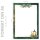 ADVENT NIGHT Briefpapier Christmas feast CLASSIC 250 sheets, DIN A5 (148x210 mm), A5C-161-250