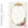 WINTER MOMENTS Briefpapier Christmas feast CLASSIC 20 sheets, DIN A4 (210x297 mm), A4C-8365-20