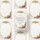 Motif Letter Paper! WINTER MOMENTS 20 sheets DIN A4