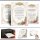 Motif Letter Paper! WINTER MOMENTS 250 sheets DIN A4