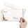 100 patterned envelopes WINTER MOMENTS in standard DIN long format (windowless)