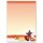 Motif Letter Paper! BEAUTIFUL CHRISTMAS 50 sheets DIN A4
