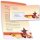 40-pc. Complete Motif Letter Paper-Set BEAUTIFUL CHRISTMAS