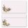FLOWER NEST Briefpapier Sets Easter paper CLASSIC 20-pc. Complete set, DIN A4 & DIN LONG Set., SOC-8366-20