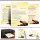 25 patterned envelopes RED WINE in standard DIN long format (windowless)