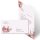 100-pc. Complete Motif Letter Paper-Set FLOWER TIME