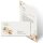 200-pc. Complete Motif Letter Paper-Set AUTUMN GARDEN