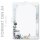 Motif Letter Paper! WINTER CANDLE 250 sheets DIN A4