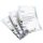 Motif Letter Paper! WINTER CANDLE 100 sheets DIN A5