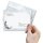 WINTER CANDLE Briefumschläge Nostalgia CLASSIC 25 envelopes, DIN C6 (162x114 mm), C6-7002-25