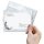 WINTER CANDLE Briefumschläge Nostalgia CLASSIC 100 envelopes, DIN C6 (162x114 mm), C6-7002-100