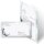 20-pc. Complete Motif Letter Paper-Set WINTER CANDLE
