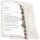 Stationery-Motif MISTLETOE | Christmas | High quality Stationery DIN A4 - 50 Sheets | 90 g/m² | Printed on both sides | Order online! | Paper-Media