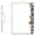 MISTLETOE Briefpapier Christmas paper ROUNDED 50 sheets, DIN A5 (148x210 mm), A5R-590-50