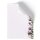 KROKUSSE Briefpapier Frühling CLASSIC 20 Blatt Briefpapier Paper-Media A4C-8370-20