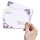 HYACINTHS Briefumschläge Wide selection CLASSIC 50 envelopes Paper-Media C6-8371-50