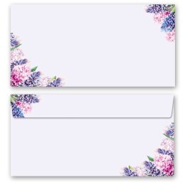 HYAZINTHEN Briefpapier Sets Geschenkset CLASSIC Briefpapier Set, 40 tlg. Paper-Media SOC-8371-40