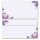 HYAZINTHEN Briefpapier Sets Geschenkset CLASSIC Briefpapier Set, 40 tlg. Paper-Media SOC-8371-40
