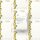 Briefpapier ZITRONEN - DIN A4 Format 100 Blatt